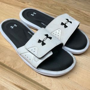 Under Amour Ignite V SL Slide